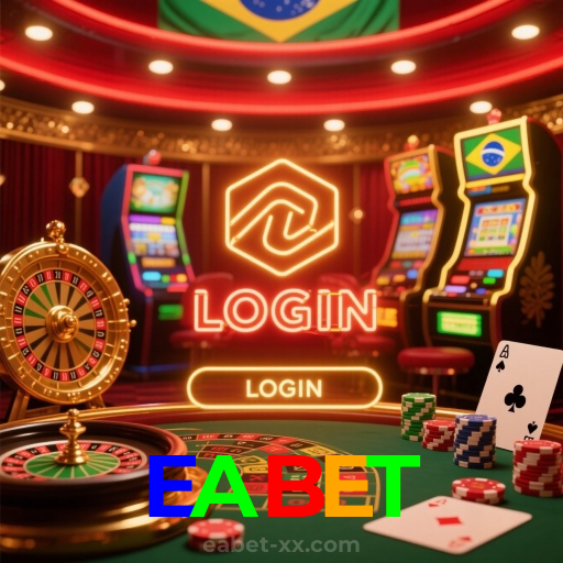 EABET:Vença no poker e mostre que você é um mestre das cartas!