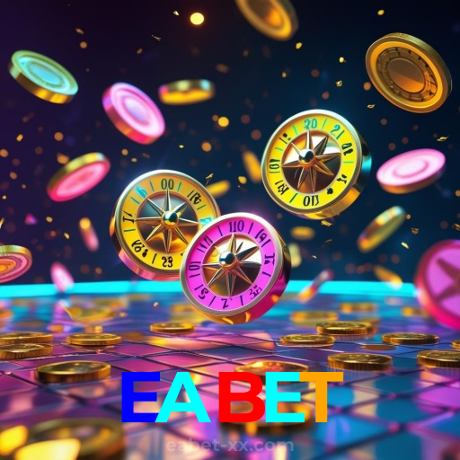 EABET:Aposte no futebol e jogue os melhores jogos de cassino com grandes prêmios!