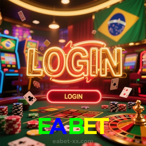EABET:A experiência de futebol ao vivo e cassino online mais emocionante espera por você!