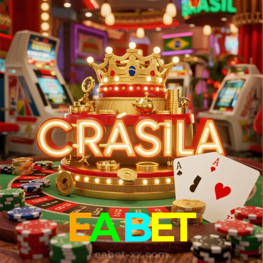 EABET:Vença com a roleta e aposte no futebol ao vivo no melhor cassino online!