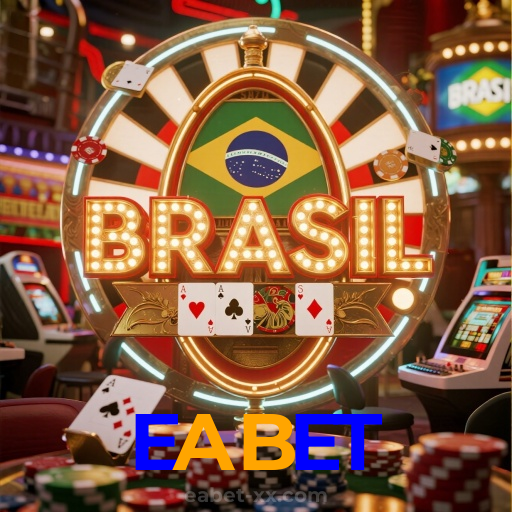 EABET：Ganhe prêmios jogando slots e apostando no futebol online!