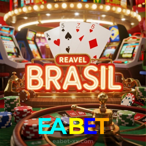 EABET:Aposte nas melhores mesas de poker e vença como nunca!