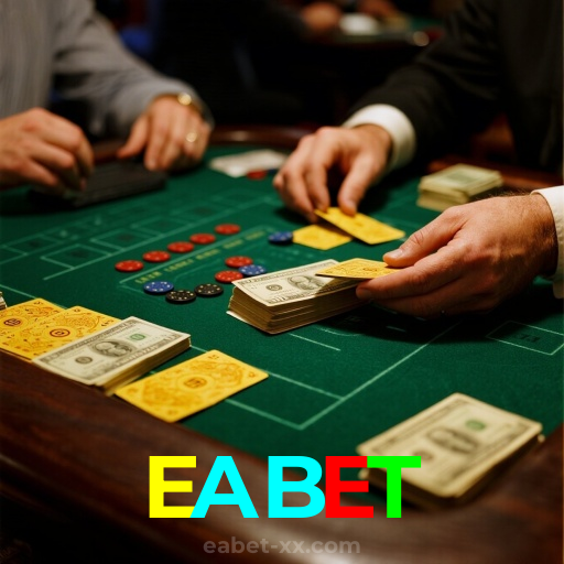 EABET：As slots mais emocionantes estão aqui! Jogue agora!