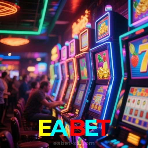 EABET：O cassino online mais seguro para apostas em futebol e diversão com roleta!