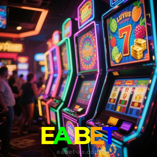 EABET：Onde sua sorte brilha: poker, roleta e apostas em futebol!