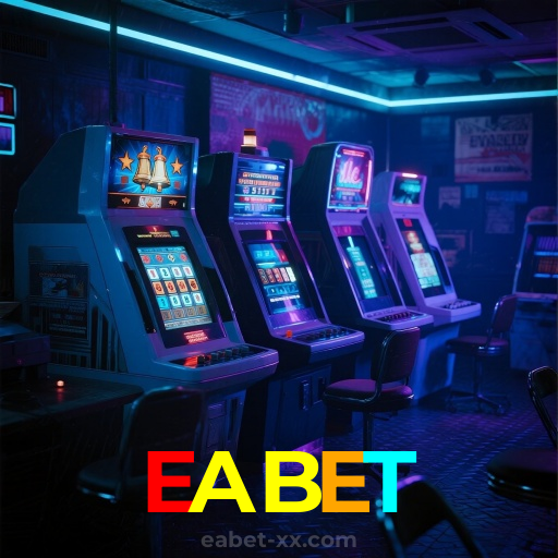 EABET：Onde o futebol e o cassino online se encontram para grandes prêmios!