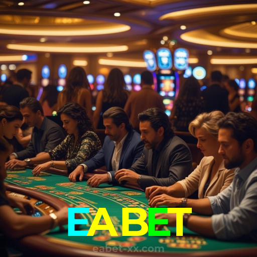 EABET：Jogue nas nossas mesas de poker e conquiste vitórias épicas!
