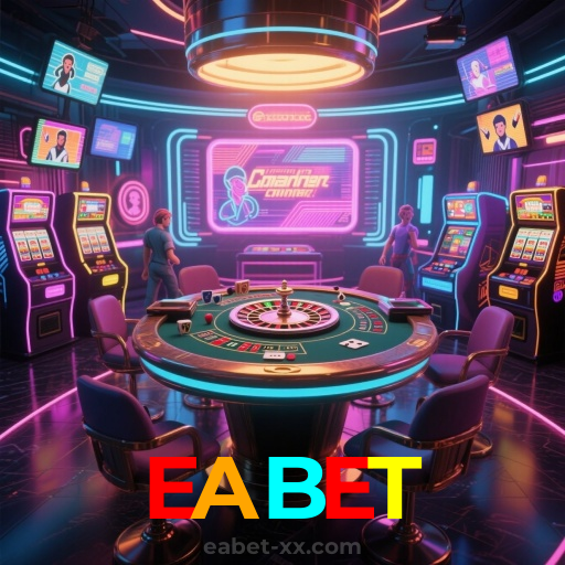 EABET:Aposte no futebol e ganhe em jogos como roleta e blackjack online!