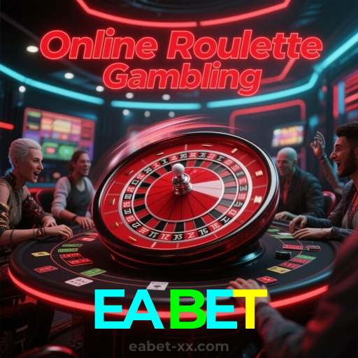 EABET：O melhor do futebol online com chances incríveis de vitória!