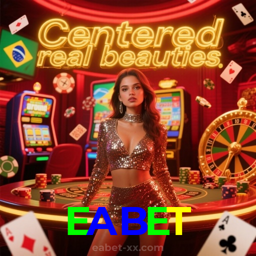 EABET：No futebol online, cada jogo é uma chance de se tornar vencedor!