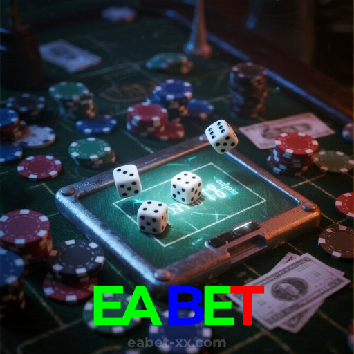 EABET：Jogue blackjack e aposte no futebol para uma experiência inesquecível!