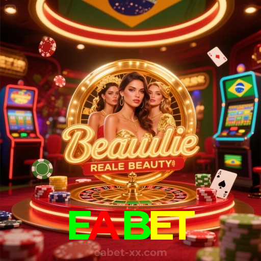 EABET：Onde sua sorte brilha: poker, roleta e apostas em futebol!
