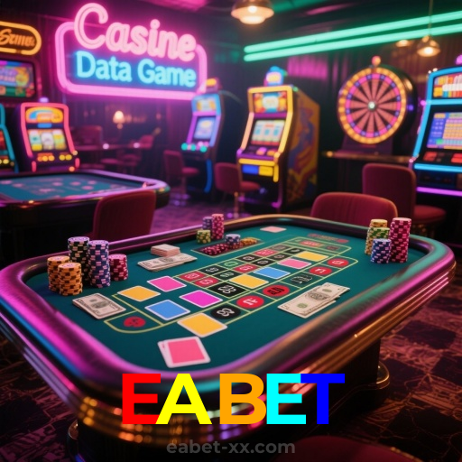 EABET：Vença no poker e prove que você é o mestre das cartas!