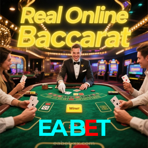 EABET：Jogue slots, aposte no futebol e ganhe prêmios incríveis no cassino!