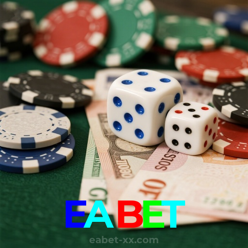 EABET:No cassino online mais confiável, aposte no futebol e jogue roleta!