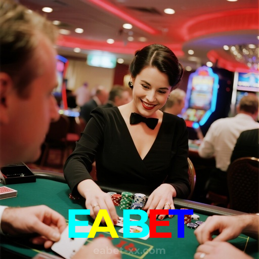 EABET:Jogue nas nossas slots e conquiste vitórias épicas!