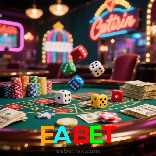 EABET:Jogue nas mesas de poker e ganhe prêmios incríveis!