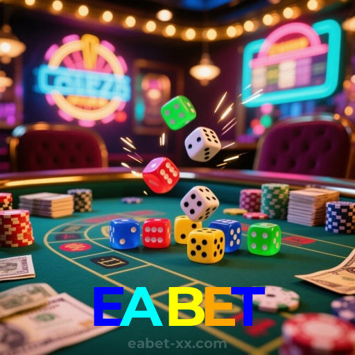 EABET:Aposte na roleta e conquiste prêmios fantásticos!