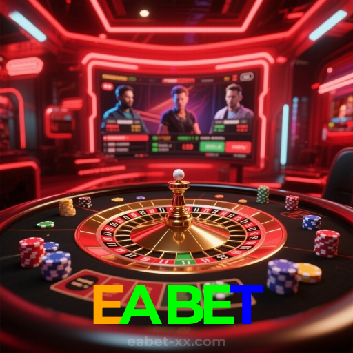 EABET：O melhor cassino online está aqui! Jogue nas slots e ganhe!