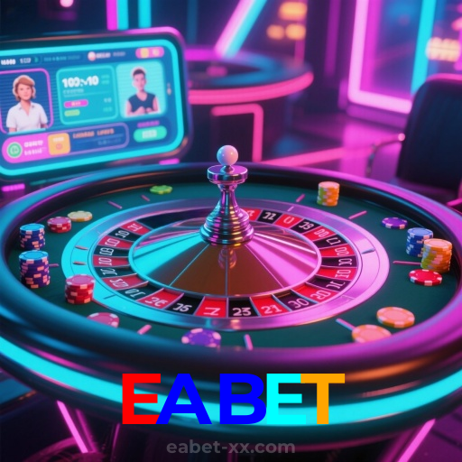 EABET：Apostas emocionantes no futebol e os melhores jogos de cassino!
