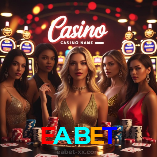 EABET:Aposte no futebol e conquiste vitórias incríveis nos jogos de cassino!