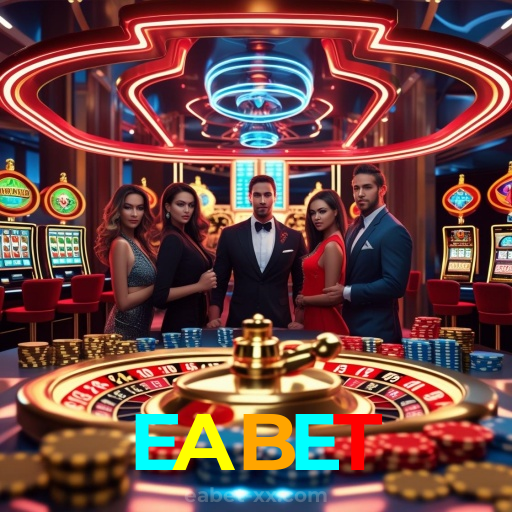 EABET：Jogue futebol online e leve para casa grandes vitórias!