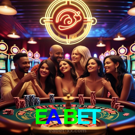 EABET:Aposte nas roletas e veja os prêmios incríveis chegarem até você!