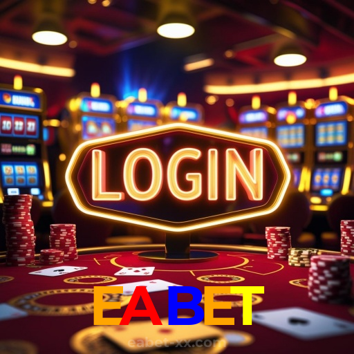 EABET：Jogue slots e aposte no futebol ao vivo para vitórias emocionantes!