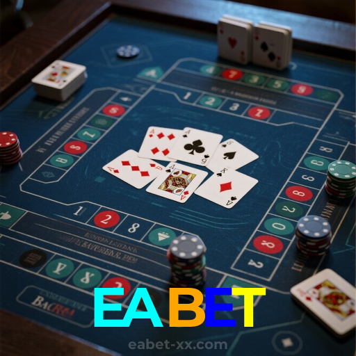 EABET：Jogue blackjack e sinta a emoção de vencer no cassino!