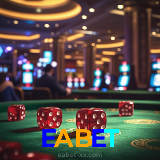 EABET：A roleta está te esperando para grandes prêmios!