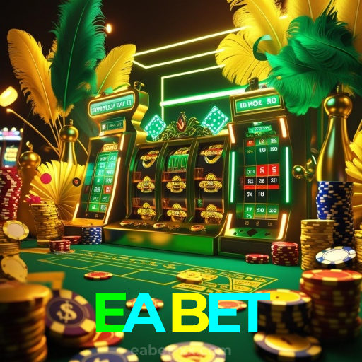 EABET:A adrenalina do futebol online te leva até grandes vitórias!