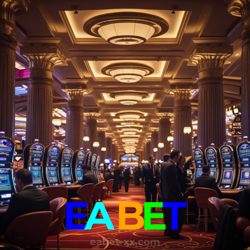 EABET:A sorte está ao seu alcance! Aposte e vença no futebol!