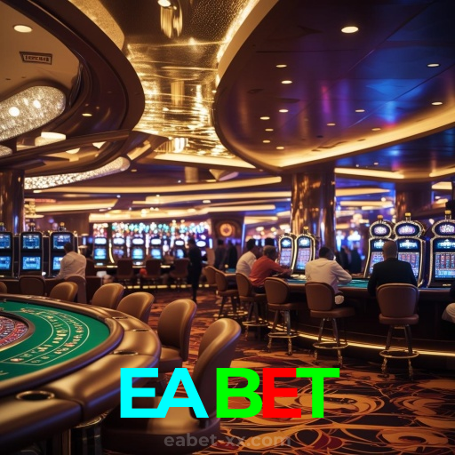 EABET:Gire as slots e conquiste prêmios incríveis!