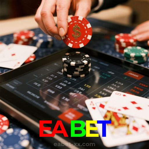 EABET:Sinta o futebol online e conquiste as maiores vitórias da sua vida!