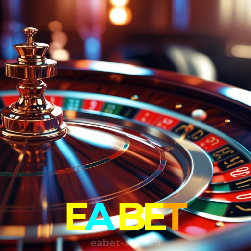 EABET:Aposte em futebol ao vivo e ganhe prêmios em jogos de cassino como roleta!