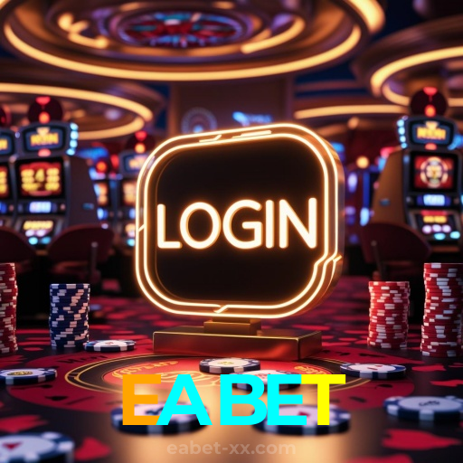 EABET：Apostas emocionantes em futebol e vitórias épicas no cassino online!