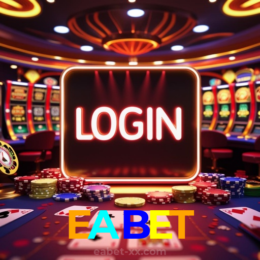 EABET:Jogue no cassino online com apostas em futebol e ganhe grandes prêmios!