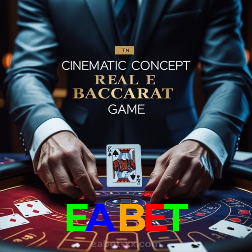 EABET:Jogue poker, slots e aposte no futebol ao vivo com confiança!