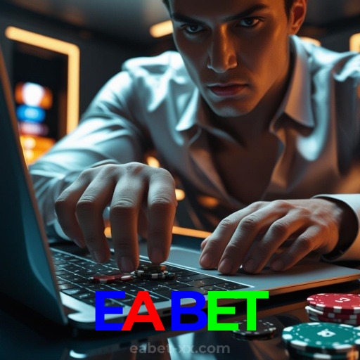 EABET:Jogue nas nossas mesas de poker e conquiste vitórias épicas!