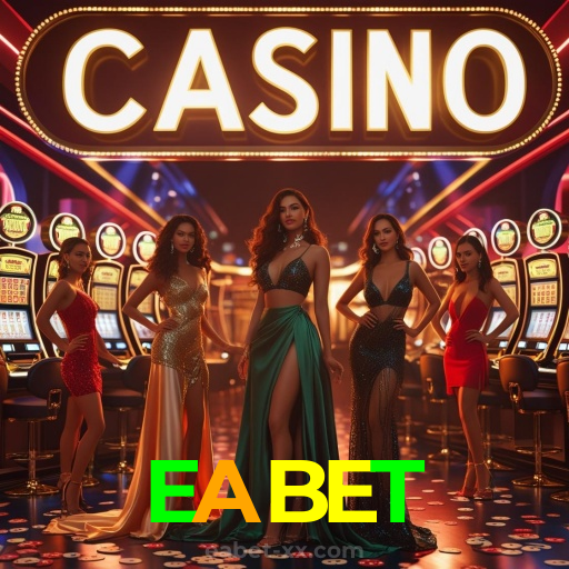 EABET:Aposte nas mesas de poker e vença grandes prêmios!