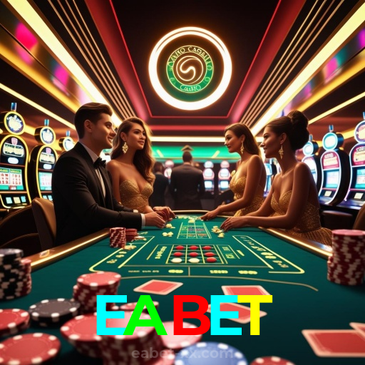 EABET:Vire um mestre do Blackjack e conquiste sua vitória!