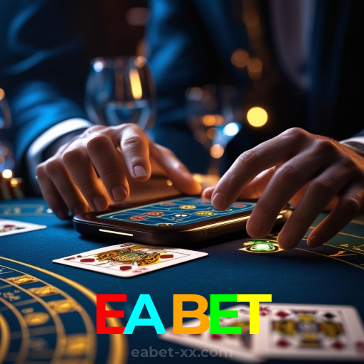 EABET:Sinta a emoção do poker online! Mostre que você é o mestre das cartas!