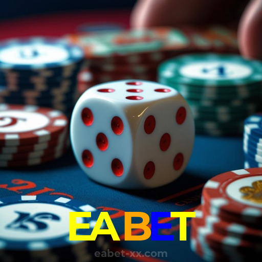 EABET:Diversão sem limites com roleta, blackjack e apostas em futebol ao vivo!