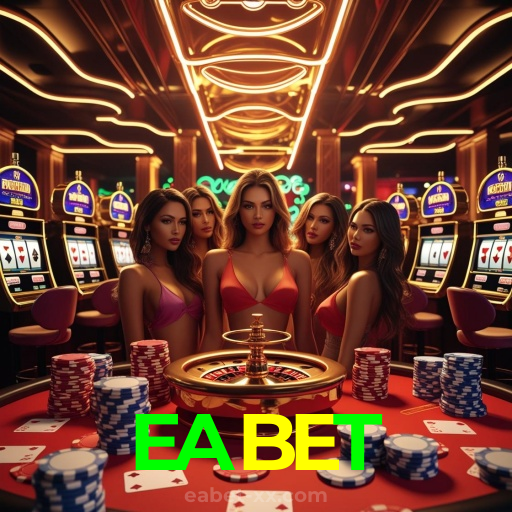 EABET:As slots mais emocionantes estão aqui! Jogue agora!