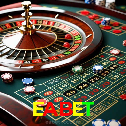 EABET:A sorte está ao seu lado! Aposte nas melhores opções e vença agora!