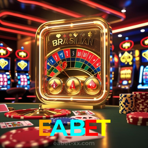 EABET:Jogue slots, aposte no futebol e ganhe prêmios incríveis no nosso cassino!