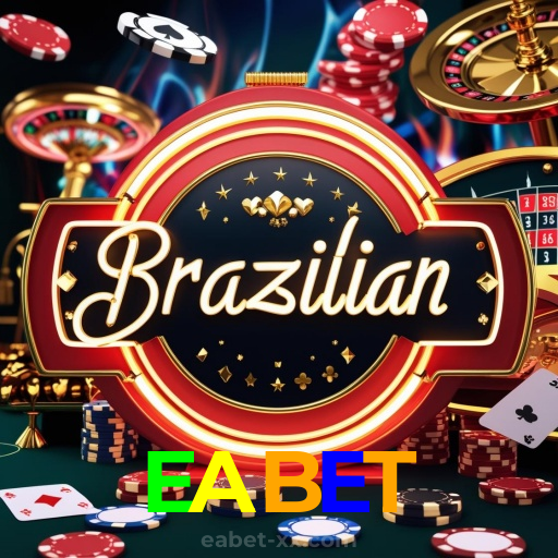 EABET:Aposte no futebol online e faça parte das grandes conquistas!