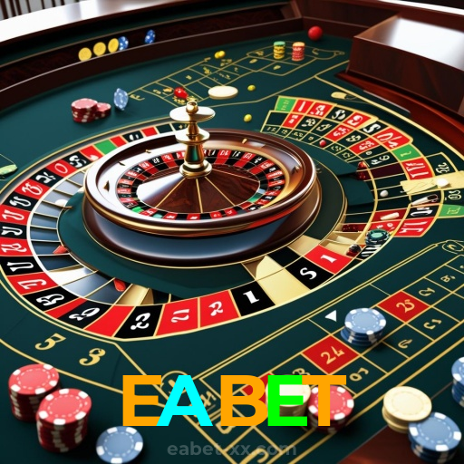 EABET:Aposte nas mesas de poker e vença grandes prêmios!