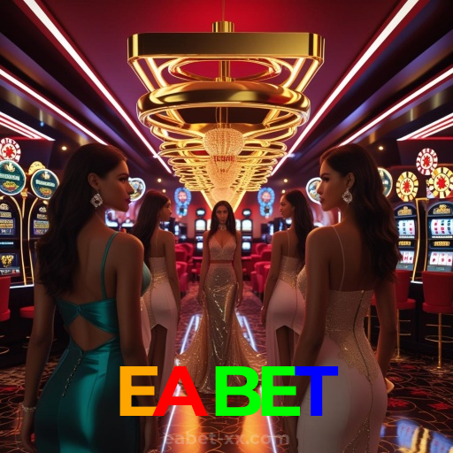 EABET:Jogue as melhores slots e aposte no futebol para grandes vitórias!