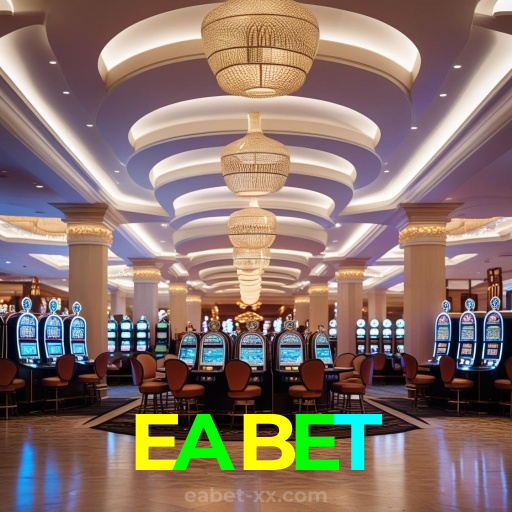 EABET：Jogue nas roletas e conquiste a sorte ao seu lado!